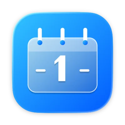 UpNext Calendar